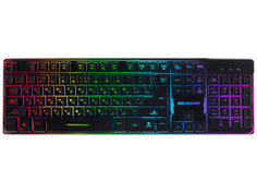 Клавиатура Red Square Tesla RGB RSQ-20003