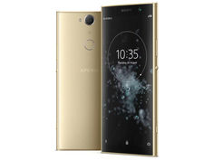 Сотовый телефон Sony Xperia XA2 Plus 32GB Gold