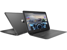 Ноутбук HP Pavilion 15-bc439ur 4JT90EA Shadow Black (Intel Core i7-8750H 2.2 GHz/8192Mb/1000Gb + 128Gb SSD/No ODD/nVidia GeForce GTX 1050 Ti 4096Mb/Wi-Fi/Cam/15.6/1920x1080/DOS)
