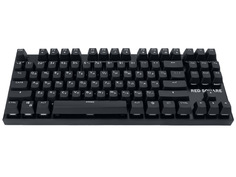 Клавиатура Red Square Mechanica TKL RSQ-20011