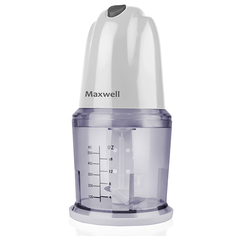 Блендер Maxwell MW-1403 W