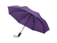 Зонт Проект 111 Magic Purple 5660.77 с проявляющимся рисунком