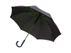 Зонт Fare Color Style Black-Green Apple 7105.94