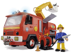 Игрушка Simba Пожарная машинка Пожарный Сэм 247617 / 9251063
