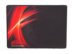 Коврик Ritmix MPD-050 Black-Red