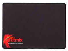 Коврик Ritmix MPD-050 Black