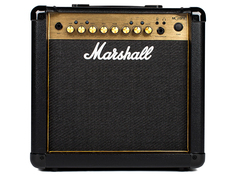 Комбо-усилитель Marshall MG15GFX