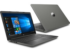 Ноутбук HP 15-da0149ur Smoke Gray 4JV01EA (Intel Core i3-7020U 2.3 GHz/4096Mb/128Gb SSD/nVidia GeForce MX110 2048Mb/Wi-Fi/Bluetooth/Cam/15.6/1920x1080/Windows 10 Home 64-bit)