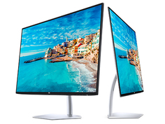 Монитор Dell S2719DM Black