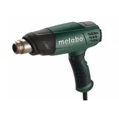 Фен metabo he 20-600 602060500