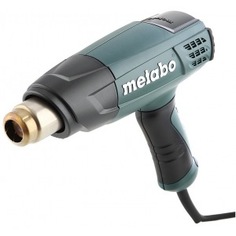 Фен metabo he 23-650 602365500