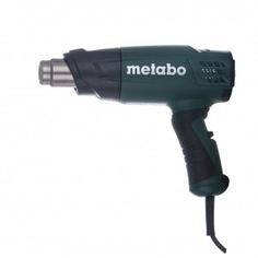 Фен metabo h 16-500 601650000