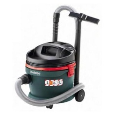 Пылесос metabo as 20 l 602012000