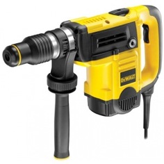 Отбойный молоток dewalt d 25820 k