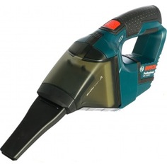 Аккумуляторный пылесос bosch gas 12 v professional 0.601.9e3.020