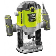 Фрезер ryobi rrt1600p-k