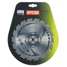 Пильный диск для lcs180/rwsl1801m (150х10х1.5 мм; 18 зубьев) ryobi csb150a1