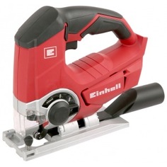 Аккумуляторный лобзик einhell te-js 18 li-solo 4321200