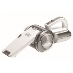 Аккумуляторный пылесос black+decker pv1820l