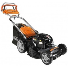 Газонокосилка oleo-mac g53tbx allroad exa4 6607-9102e1a