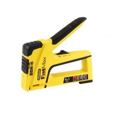 Степлер stanley light duty tr400 fatmax 4 в 1 fmht6-70411 6-70-411