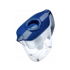 Кувшин prio новая вода sochi синий h301