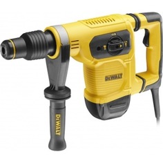Перфоратор dewalt sds-max d25481k