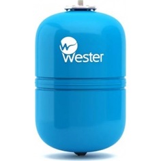 Мембранный бак для водоснабжения wav 12 wester 0141030