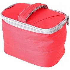 Сумка-холодильник для косметики thermos beautian bag red 4.5l 468963