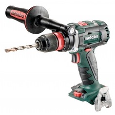 Аккумуляторный винтоверт metabo bs 18 ltx bl q i 602351890