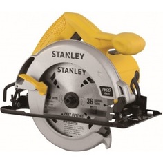 Дисковая пила stanley stsc1618