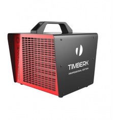 Тепловая пушка timberk tfh t30mdr