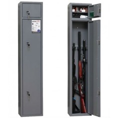 Оружейный шкаф onix канонир