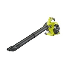 Бензиновая воздуходувка-пылесос ryobi rbv26b 3002353