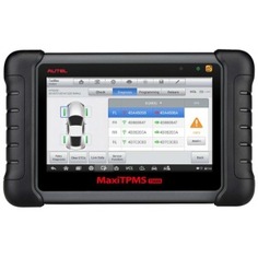 Сканер диагностический autel tpms ts608