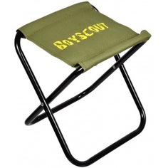 Туристический складной табурет boyscout 61064