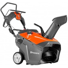 Снегоотбрасыватель husqvarna st131