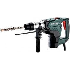 Перфоратор metabo kh 5-40 600763500