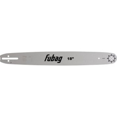 Шина f95k (18"; 1.5 мм; 0.325"; 72 зв.) fubag 38720