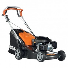 Газонокосилка oleo-mac g48tk comfort plus 6611-9207e1p