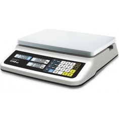 Весы cas pr-15в 810pre153gci0502