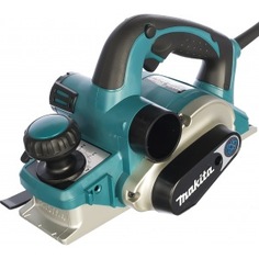 Рубанок makita kp 0810 c