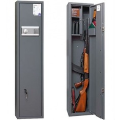 Оружейный шкаф onix дуплет mes