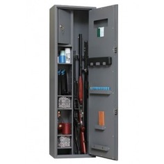 Оружейный шкаф onix mini 2mes