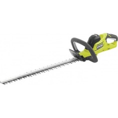 Гибридный кусторез ryobi oht1850h 5133003657