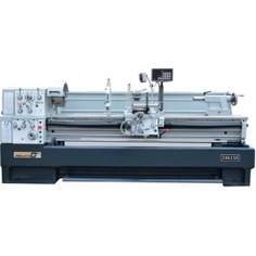 Токарно-винторезный станок metalmaster z46150 17044