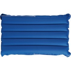 Тканевый плот-матрас intex, 114х74см 59194