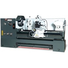 Универсальный токарный станок с уци k proma spi-3000 25015018