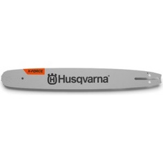 Шина x-force sm (15"; 0.325";1,5 мм; 64 звена) husqvarna 5820869-64