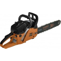 Бензиновая пила carver hobby hsg 145-15 01.004.00042